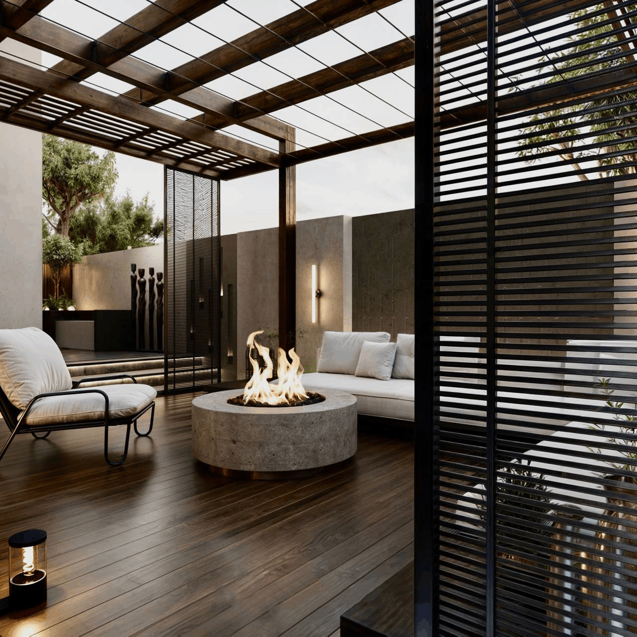 El Sheikh Zayed Villa - Image 4